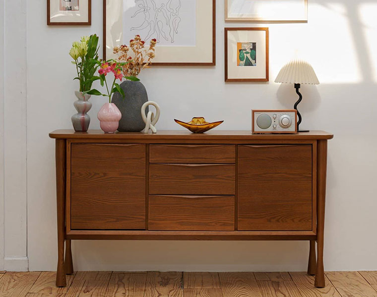 journal standard Furniture ジャーナルスタンダードファニチャー AROS SIDE BOARD　アロス サイドボード　