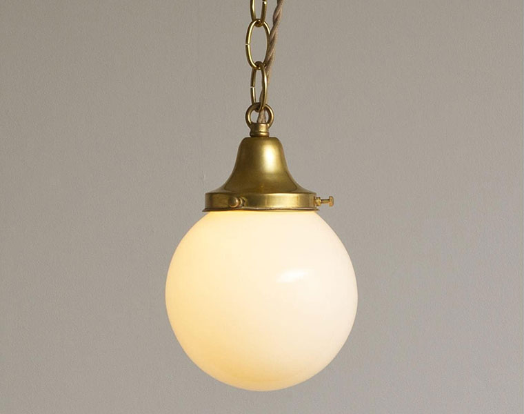 ACME FURNITURE アクメファニチャー BALL 6 LAMP ボール 6 ランプ 受注