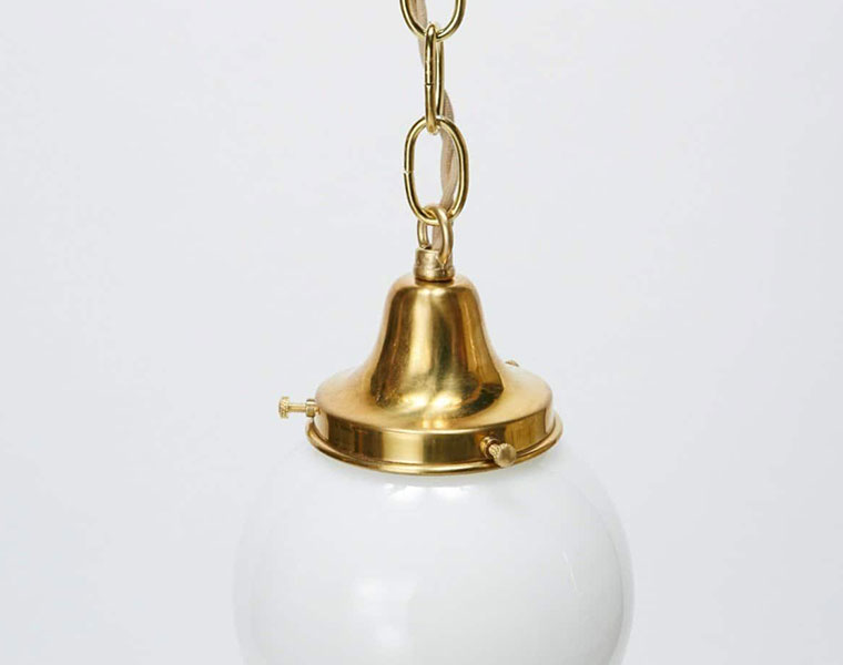 ACME FURNITURE アクメファニチャー BALL 6 LAMP ボール 6 ランプ 受注