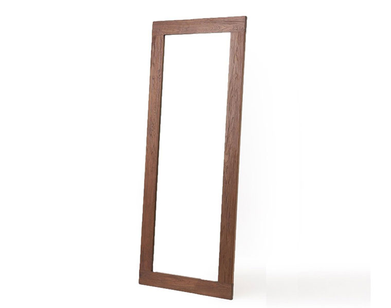journal standard Furniture ジャーナルスタンダードファニチャー BREDA MIRROR_3rd(S)  ブレダ ミラー 60×160　