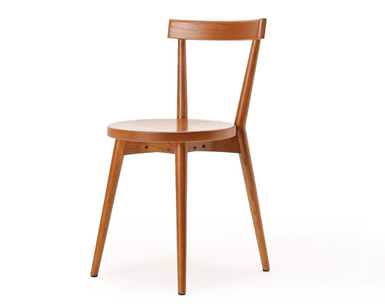 ジャーナルスタンダードファニチャー チェア CHINON CHAIR journal standard Furniture デザイナーズ家具