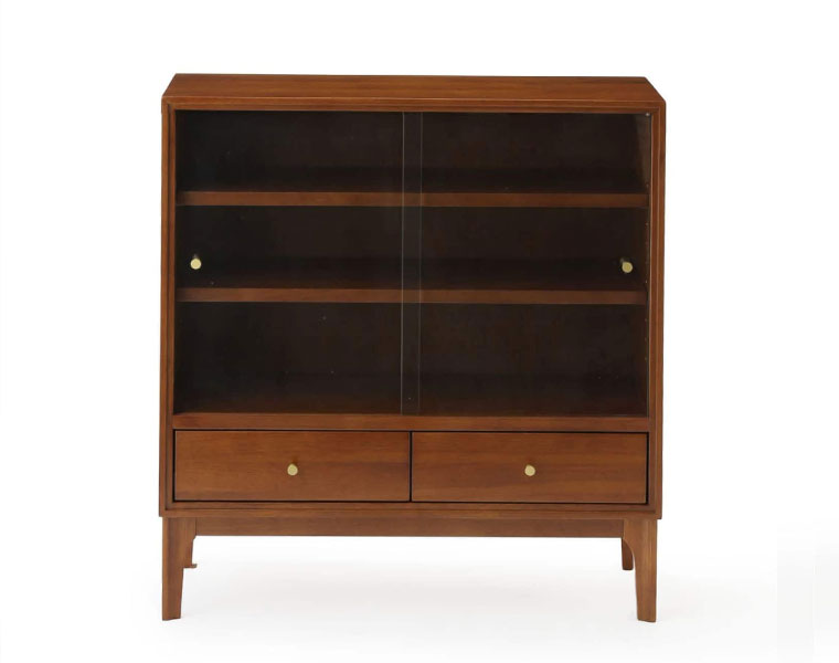 BROOKSSMALLSTACKINGGLASSSHELF0