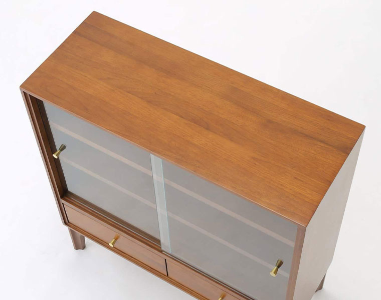 ACME FURNITURE アクメファニチャー BROOKS SMALL STACKING GLASS