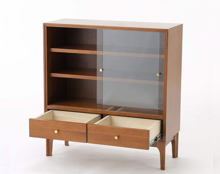 ACME FURNITURE アクメファニチャー BROOKS SMALL STACKING GLASS