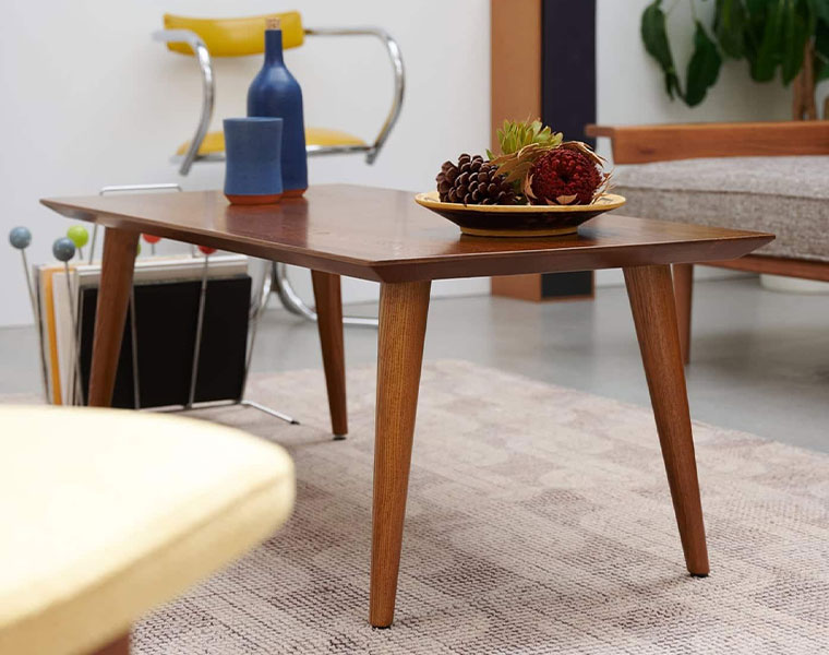 13eLL 　ACME Furniture カーディフコーヒーテーブル ACME FURNITURE アクメファニチャー CARDIFF COFFEE TABLE_3rd