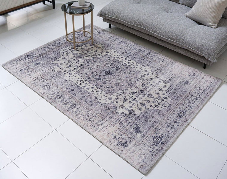 journal standard Furniture ジャーナルスタンダードファニチャー 家具 CRESTWOOD RUG 120X160　クレストウッド ラグ　9月上旬入荷予約
