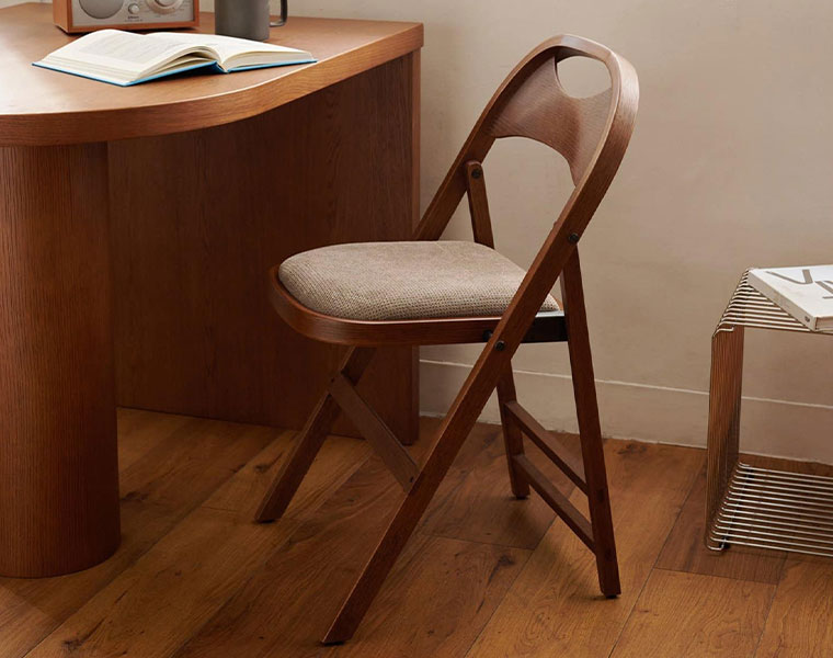 ACME FURNITURE アクメファニチャー CULVER CHAIR (Fabric