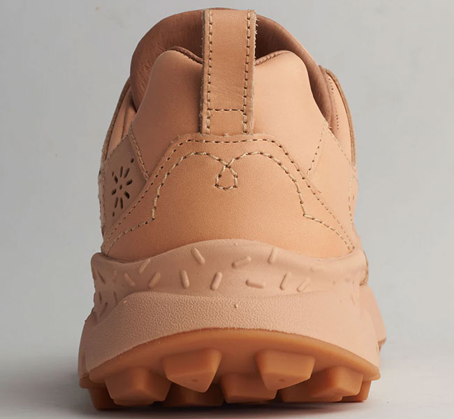 やま 大きいサイズ メンズ PUMA (プーマ) レザー メッシュ ローカット