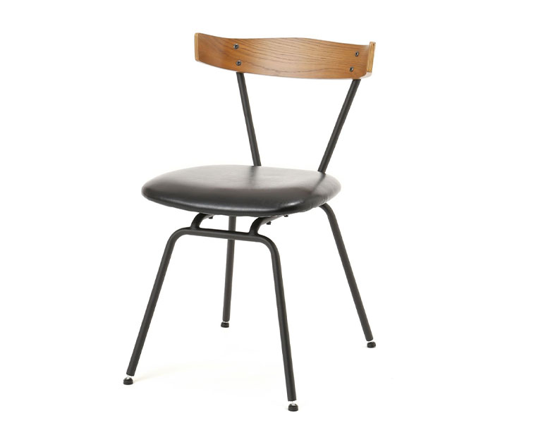 ACME FURNITURE アクメファニチャー 家具 GRANDVIEW CHAIR_3rd_BK