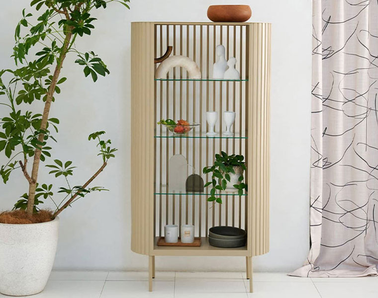 journal standard Furniture ジャーナルスタンダードファニチャー HOLTE BOOK SHELF　L　ホルテ　ブックシェルフ　L