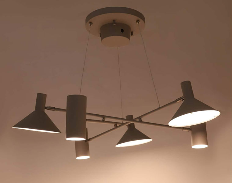 journal standard FurnitureシャーロットペンダントランプJOURNAL