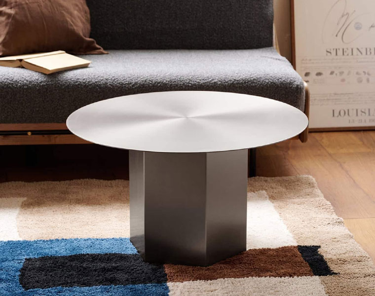 journal standard Furniture ジャーナルスタンダードファニチャー LIOR CENTER TABLE　リオール センターテーブル