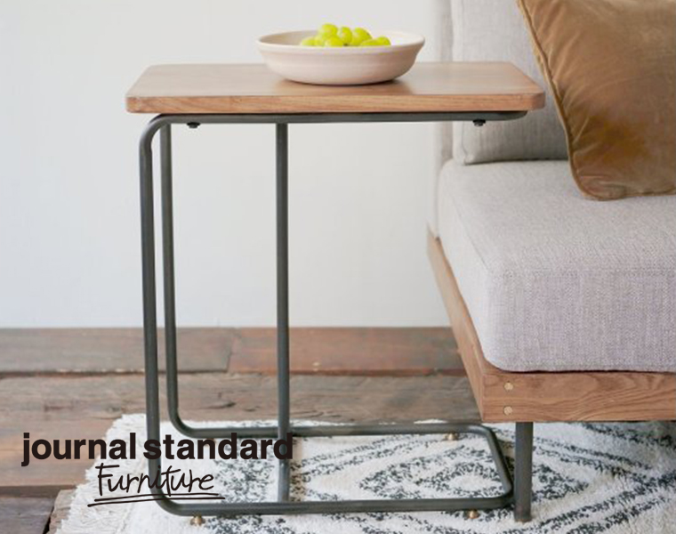 journal standard Furniture ジャーナルスタンダードファニチャー 家具 LILLE SIDE TABLE/リルサイドテーブル　