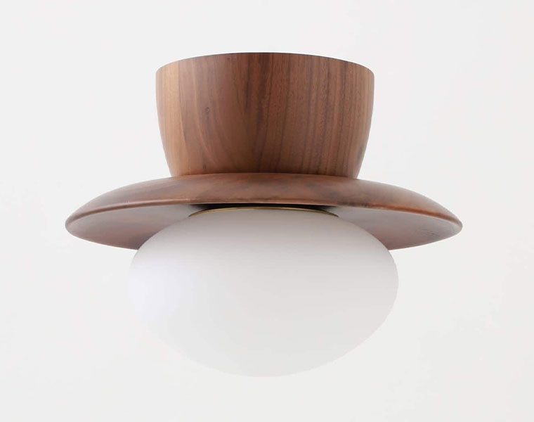 ACME FURNITURE アクメファニチャー 家具 LUCCA CEILING LAMP