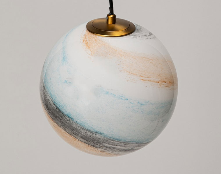 journal standard Furniture ジャーナルスタンダードファニチャー 家具  MYKONOS LAMP ミコノス ペンダント ランプ　
