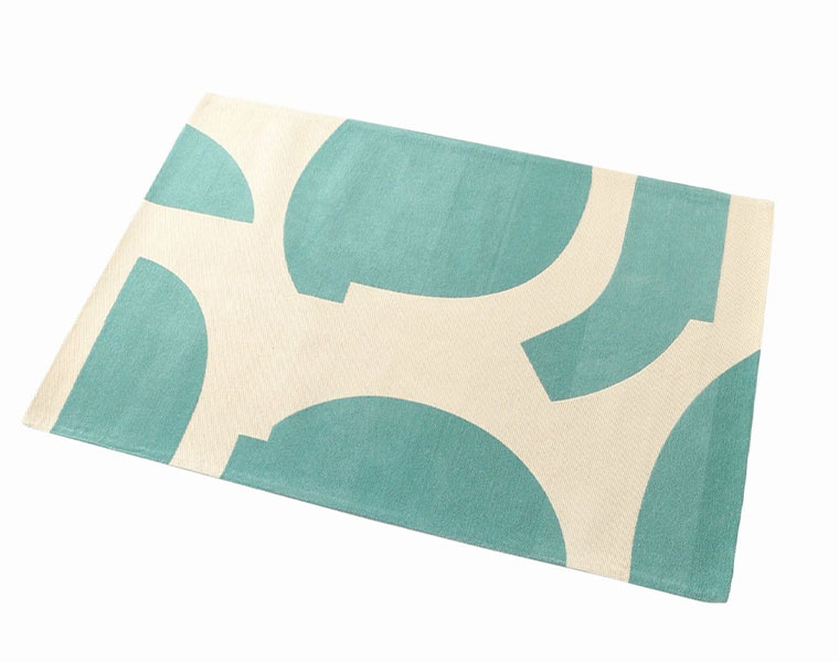 journal standard Furniture ジャーナルスタンダードファニチャー 家具 OAKMONT RUG 140X200　オークモント ラグ