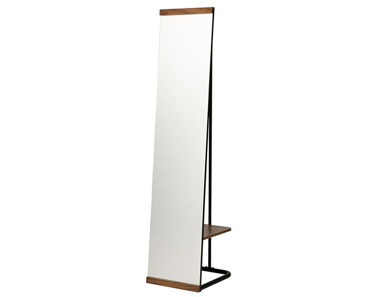 journal standard Furniture ジャーナルスタンダードファニチャー PAXTON MIRROR HANGER パクストン ミラー ハンガー