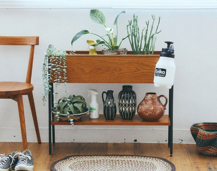 journal standard Furniture ジャーナルスタンダードファニチャー PLAYA UTILITY SHELF プラヤ ユーティリティシェルフ