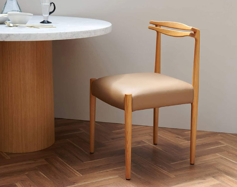 journal standard Furniture ジャーナルスタンダードファニチャー PORTO CHAIR  (Leather)　ポルト チェア　レザー