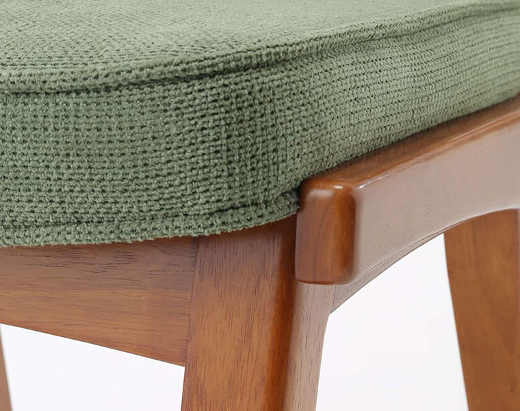 ACME FURNITURE アクメファニチャー SIERRA CHAIR (Fabric green