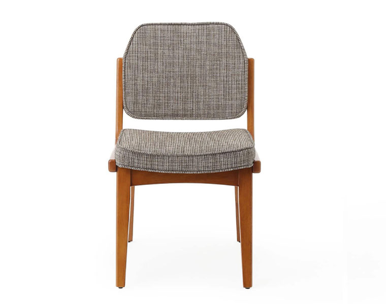 【美品】 ACME furniture アクメファニチャーSIERRA シエラ ACME FURNITURE アクメファニチャー SIERRA CHAIR (Fabric gray