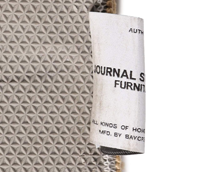 hadel　ジャーナルスタンダードファニチャー　ラグ ジャーナルスタンダード ファニチャー(JOURNAL STANDARD