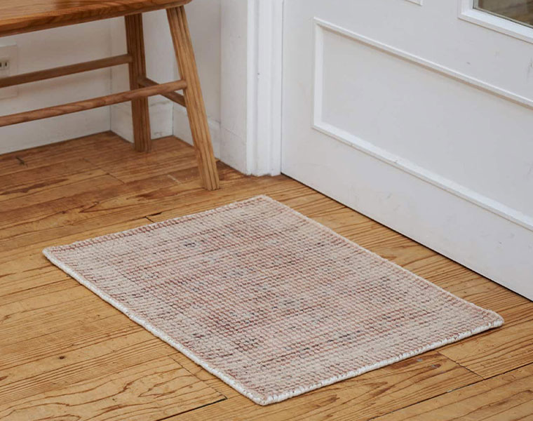 ACME FURNITURE アクメファニチャー WESTDALE RUG 50X70 ウェスト