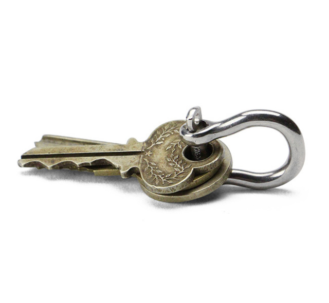Wichard Bow Shackle “S”