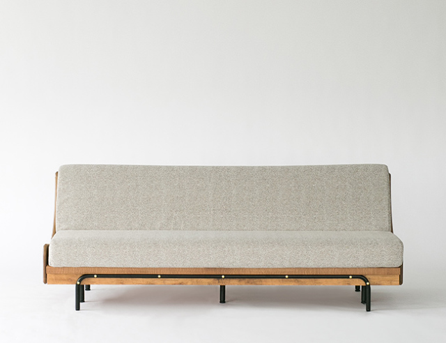 HABITAT SOFA BED ジャーナル スタンダード ファニチャー JOURNAL STANDARD FURNITURE HABITAT SOFA BED / ジャーナル