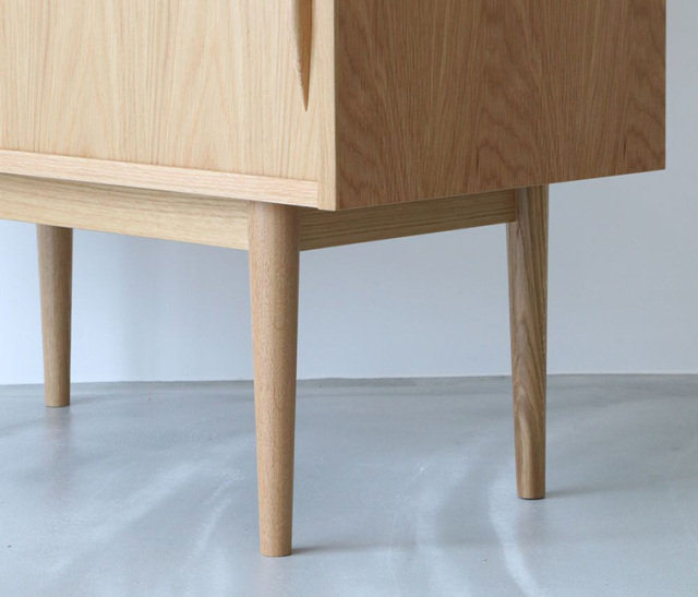 SAC WORKS SIDE BOARD サイドボード RF-030(OAK)