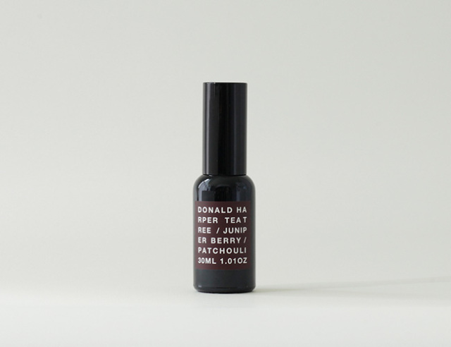 SALE40%OFFHARPER DONALD ROOM SPRAY ハーパー　ルームスプレー　HPR01_DONALD