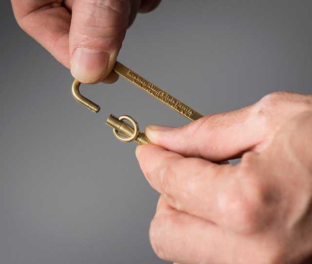 Kendrick ケンドリック キーフック