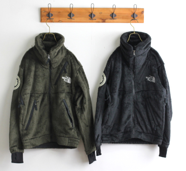 ザノースフェイス The North Face アンタークティカバーサロフトジャケット Antarctica Versa Loft Jacket