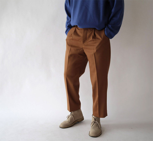 SALE 40%OFF EEL Products イール プロダクツ 少年パンツ