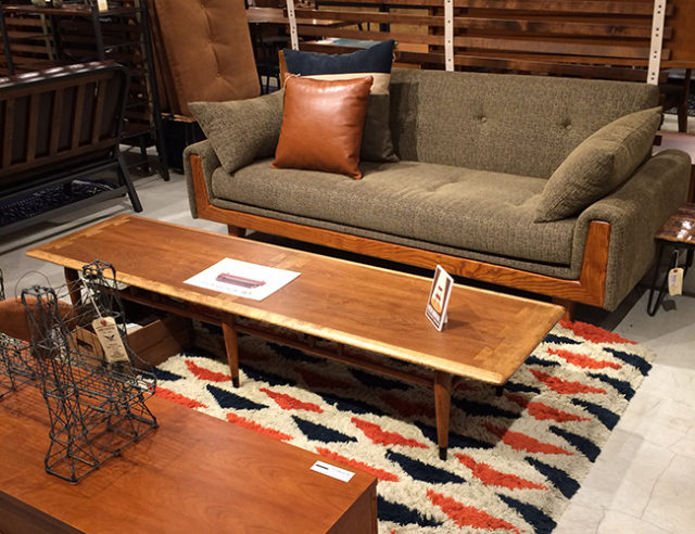 高評価なギフト ACME FURNITURE sofa windan - トリプルソファ