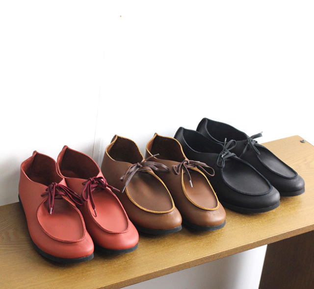 SALE50%OFF KOJIMA SHOE MAKERS  KSM TODD レザーシューズ トッド