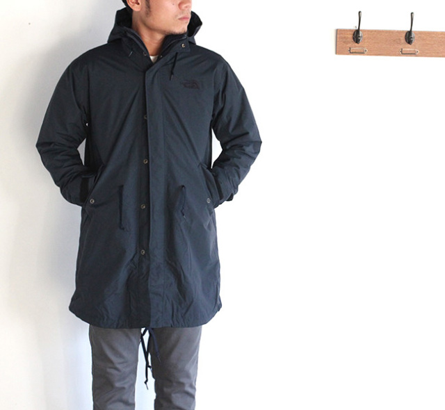 ザ ノース フェイス The North Face フィッシュテールトリクライメートコート Fishtail Triclimate Coat メンズ