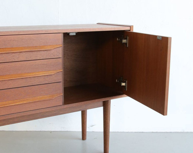 SAC WORKS SMALL SIDE BOARD スモールサイドボード RF-072
