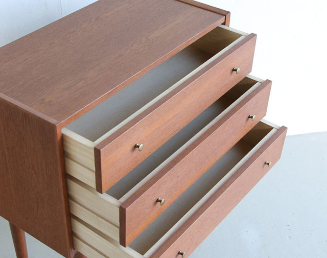 SAC WORKS SMALL CHEST スモールチェスト RF-074