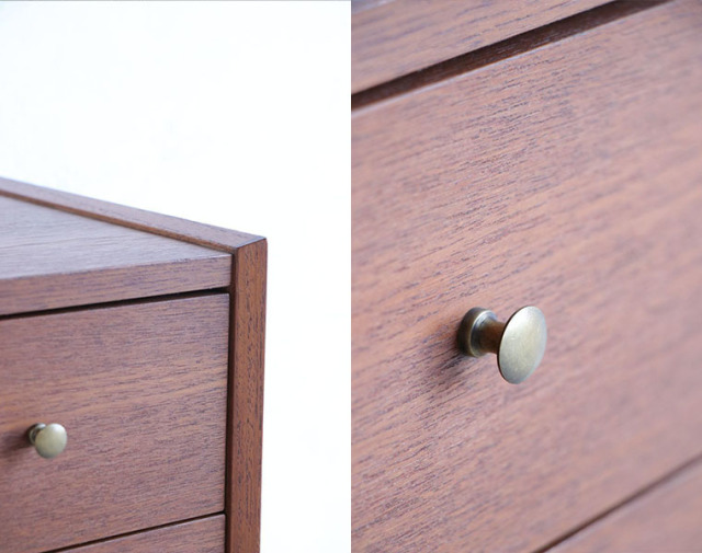 SAC WORKS SMALL CHEST スモールチェスト RF-074