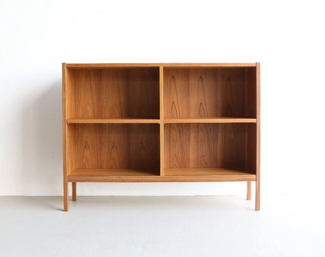 SAC WORKS BOOK SHELF ブックシェルフ RF-081