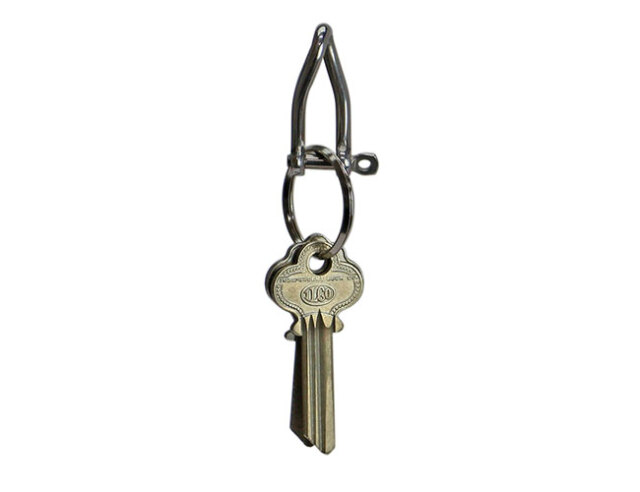 GLOMA NAUTICA Twist Shackle 402　ツイストシャックル402