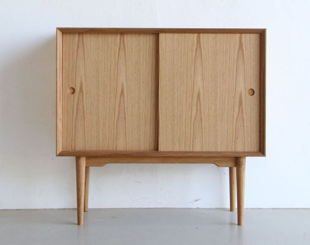 SAC WORKS SIDE BOARD サイドボード RF-086(OAK)