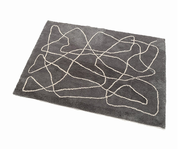 journal standard Furniture ジャーナルスタンダードファニチャー FERNERO RUG 200x140 フェルネロラグ 200x140　