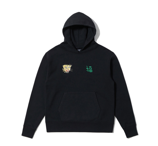 TAILOR TOYO テーラー東洋  Lot No. TT69651 スカフーデッドパーカー SUKA HOODED PARKA EMBROIDERED “VIET-NAM”