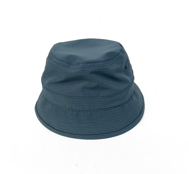 Comfortable reason ハット COMFORTABLE REASON「Stretch Senior Hat」black. |