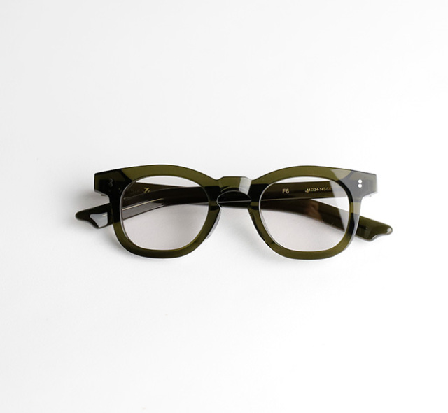 Few by NEW 眼鏡 NEW.｜FEW by NEW. ニュー F28 (旧 NEWMAN ニューマン ） 眼鏡 - O.L.D