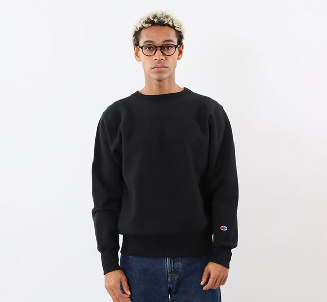 Champion チャンピオン REVERSE WEAVE SWEAT SHIRT リバースウィーブ 