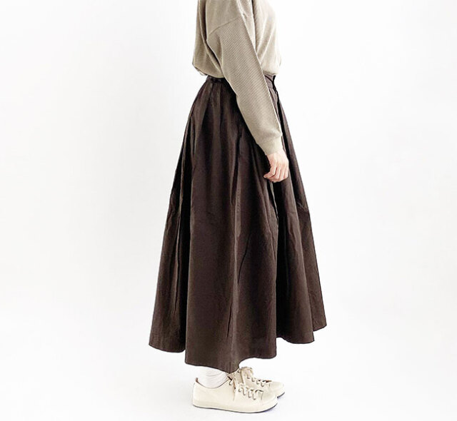 SALE 40%OFF HARVESTY ハーベスティ SATIN CARMEN CULOTTES サテン カルメンキュロット A22002