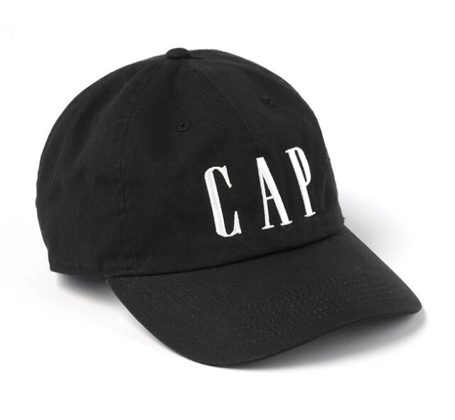byeA. バイエー CAP CAP ロゴ刺繍 ベースボールキャップ